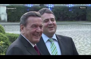 The World Today June 8, 2020