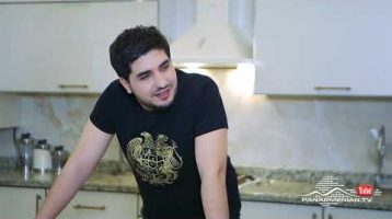 Anhasce Tsnvatsner Episode 259