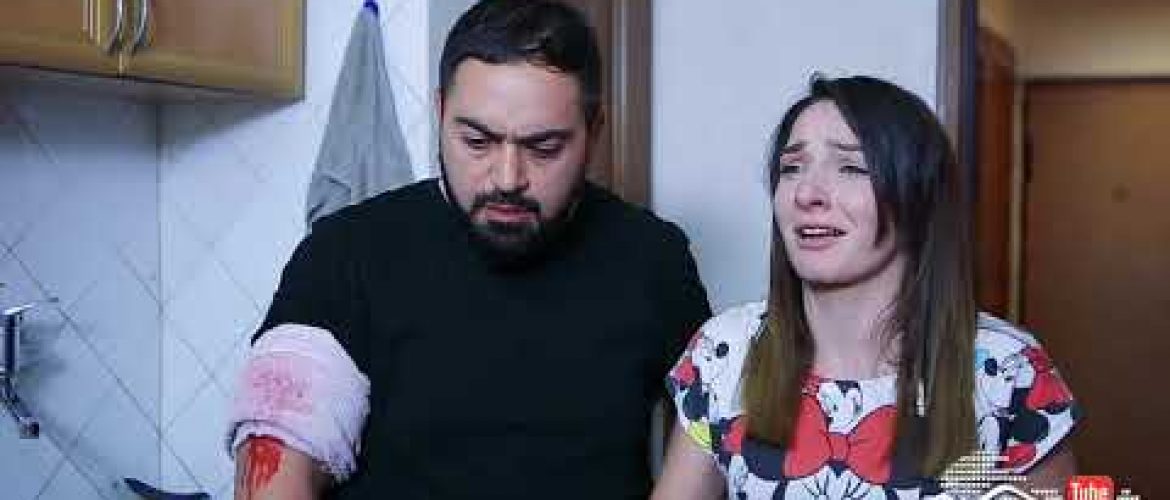 Anhasce Tsnvatsner Episode 260