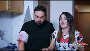 Anhasce Tsnvatsner Episode 260