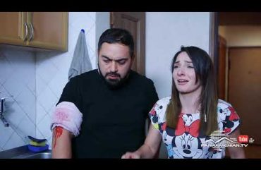 Anhasce Tsnvatsner Episode 260