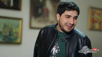 Anhasce Tsnvatsner Episode 261