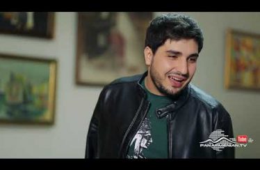 Anhasce Tsnvatsner Episode 261