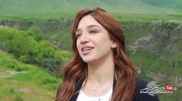 Anhasce Tsnvatsner Episode 264