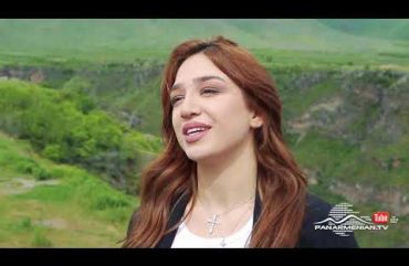Anhasce Tsnvatsner Episode 264