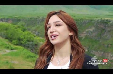 Anhasce Tsnvatsner Episode 264