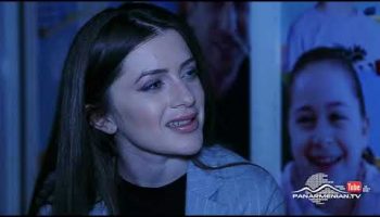 Anhasce Tsnvatsner Episode 265