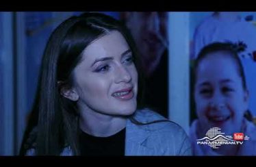 Anhasce Tsnvatsner Episode 265