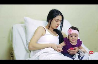 Anhasce Tsnvatsner Episode 266