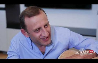 Anhasce Tsnvatsner Episode 267