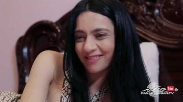 Anhasce Tsnvatsner Episode 268
