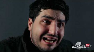 Anhasce Tsnvatsner Episode 271