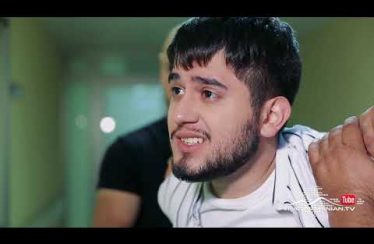 Anhasce Tsnvatsner Episode 277