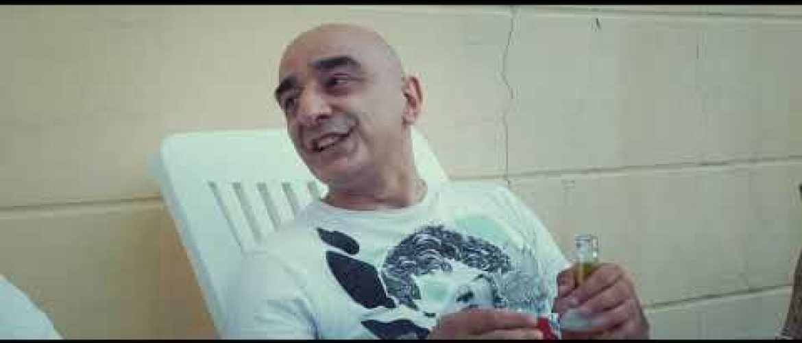La Casa De Papa Episode 7