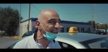 La Casa De Papa Episode 8