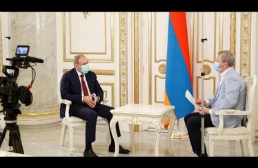 Lratvakan Kentron July 28, 2020