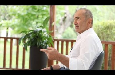 Lratvakan Kentron July 30, 2020