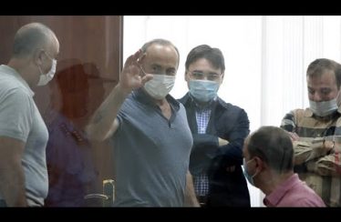 Lratvakan Kentron July 7, 2020