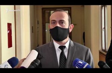 Lratvakan Kentron July 8, 2020