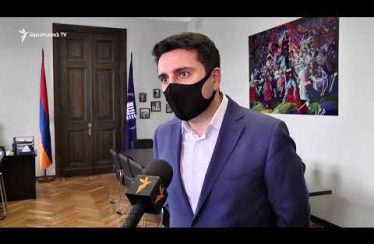 Lratvakan Kentron July 9, 2020