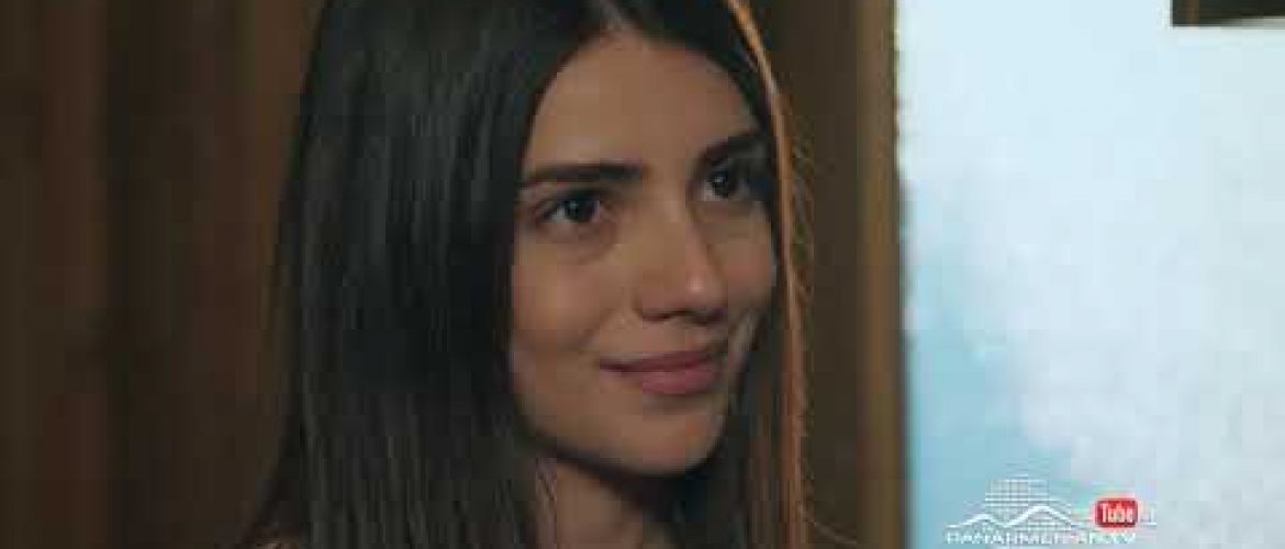 Shirazi Vard Episode 100