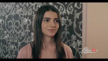 Shirazi Vard Episode 101