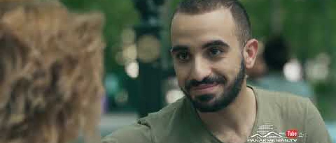 Shirazi Vard Episode 105