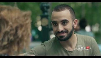 Shirazi Vard Episode 105
