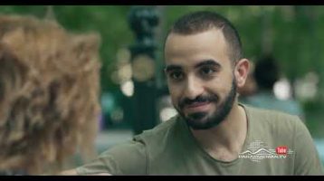 Shirazi Vard Episode 105