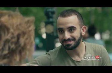 Shirazi Vard Episode 105
