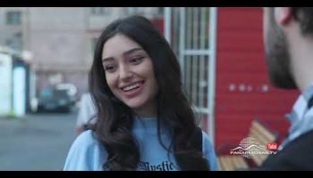 Shirazi Vard Episode 85