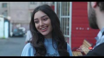 Shirazi Vard Episode 85