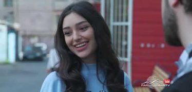 Shirazi Vard Episode 85