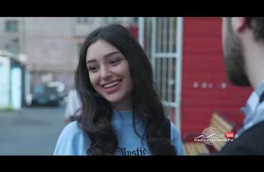 Shirazi Vard Episode 85