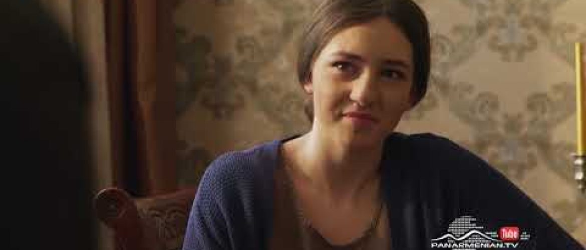 Shirazi Vard Episode 86