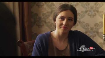 Shirazi Vard Episode 86