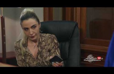 Shirazi Vard Episode 87