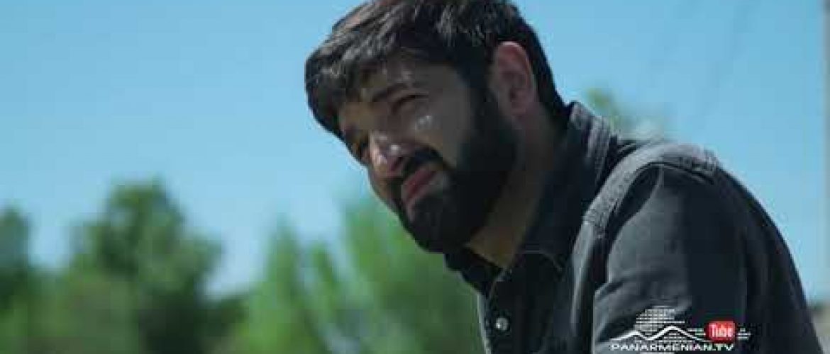 Shirazi Vard Episode 89