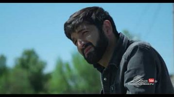 Shirazi Vard Episode 89