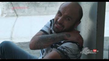 Shirazi Vard Episode 90