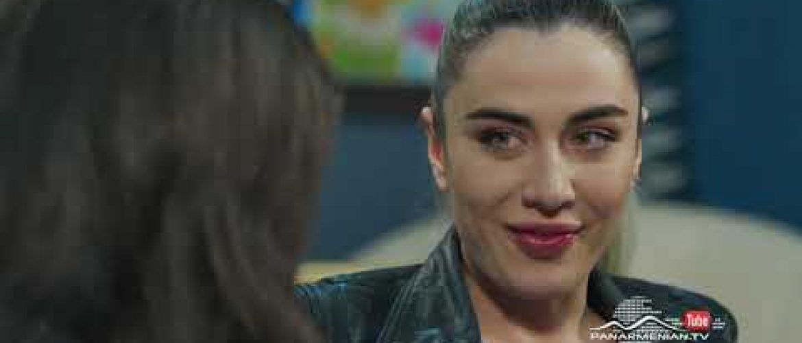 Shirazi Vard Episode 91