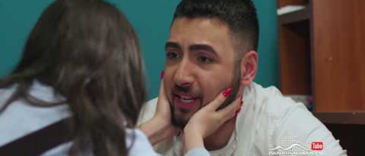 Shirazi Vard Episode 92
