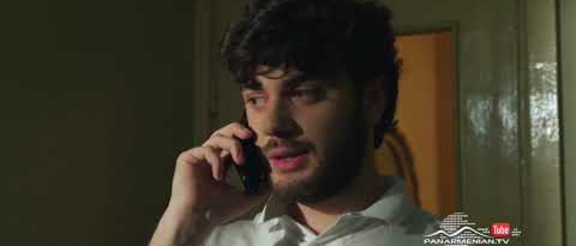 Shirazi Vard Episode 94