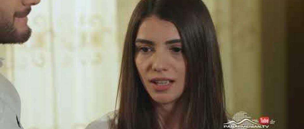 Shirazi Vard Episode 95