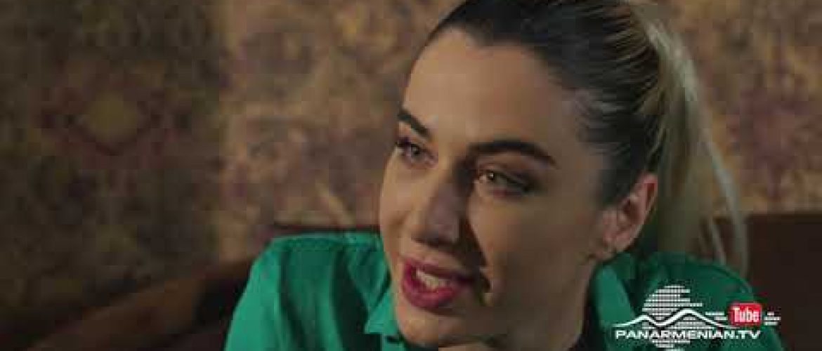 Shirazi Vard Episode 96