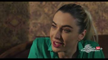 Shirazi Vard Episode 96