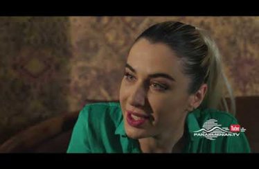 Shirazi Vard Episode 96