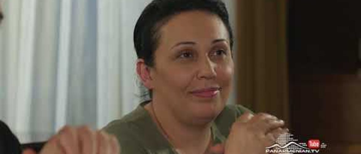 Shirazi Vard Episode 99