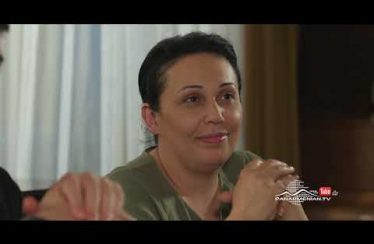 Shirazi Vard Episode 99