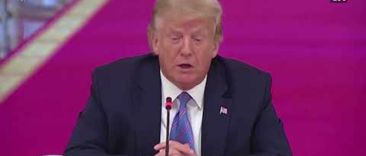The World Today July 15, 2020